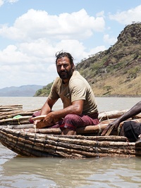 Primal Survivor: Extreme African Safari