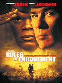 Rules of Engagement