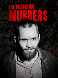 The Manson Murders