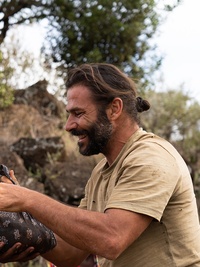 Primal Survivor: Extreme African Safari