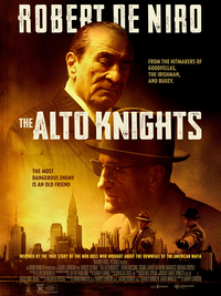 The Alto Knights