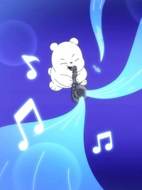 We Baby Bears