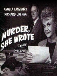 Murder She Wrote: A Story to Die For