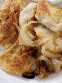 Diners, Drive-Ins and Dives