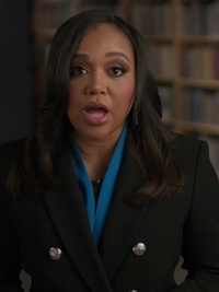 Killer Relationship With Faith Jenkins