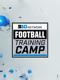 B1G Football Training Camp