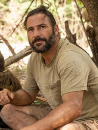 Primal Survivor: Extreme African Safari