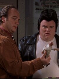 According to Jim