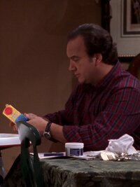 According to Jim