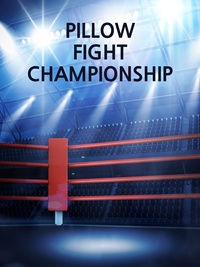 Pillow Fight Championship