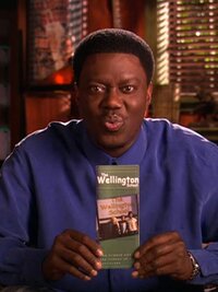 The Bernie Mac Show