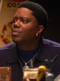 The Bernie Mac Show