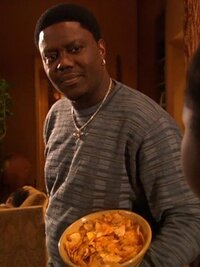 The Bernie Mac Show