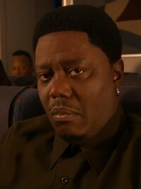 The Bernie Mac Show
