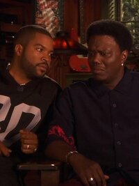 The Bernie Mac Show