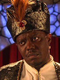 The Bernie Mac Show