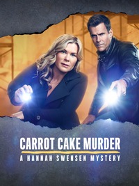Hannah Swensen Mysteries