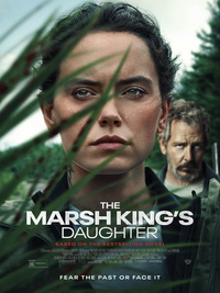 The Marsh King's Daughter