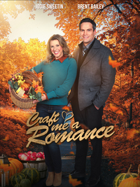 Craft Me a Romance
