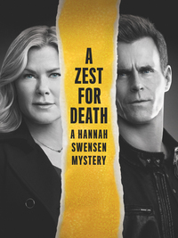Hannah Swensen Mysteries