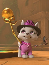 PAW Patrol