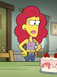 Big City Greens