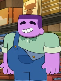 Big City Greens