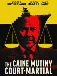 The Caine Mutiny Court-Martial