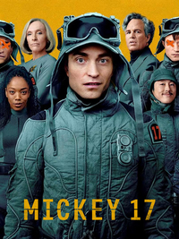 Mickey 17