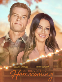 A Harvest Homecoming