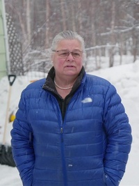 Dr. Oakley, Yukon Vet