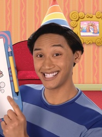 Blue's Clues & You!