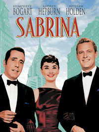 Sabrina