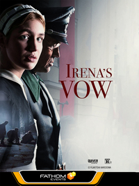 Irena's Vow