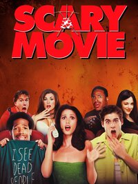 Scary Movie