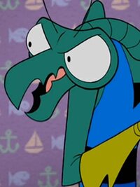 The Brak Show