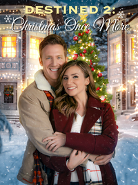Destined 2: Christmas Once More