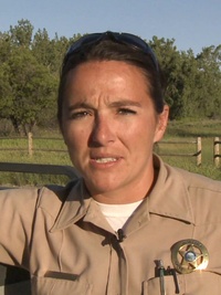 Yellowstone Wardens