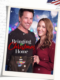 Bringing Christmas Home