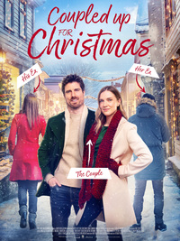 Coupled Up for Christmas