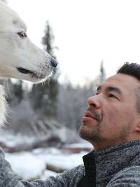 Life Below Zero: First Alaskans