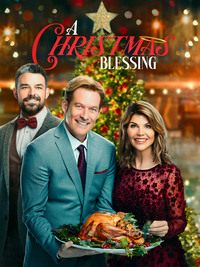 A Christmas Blessing