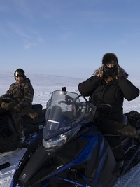 Life Below Zero: First Alaskans