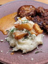 Beat Bobby Flay