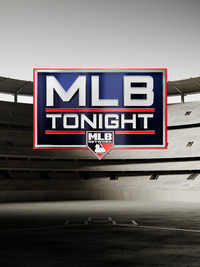 MLB Tonight