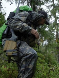 Life Below Zero