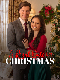 A Royal Date for Christmas