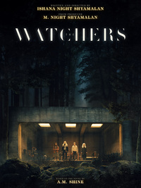 The Watchers