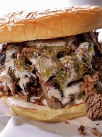 Diners, Drive-Ins and Dives