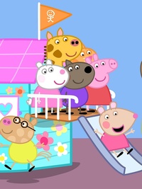 Peppa Pig